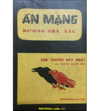 Án Mạng Đường Nhà Xác