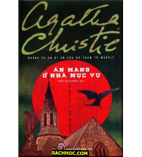 Án Mạng Ở Nhà Mục Vụ