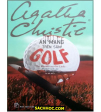 Án Mạng Trên Sân Golf