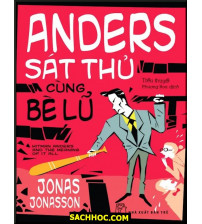 Anders Sát Thủ Cùng Bè Lũ