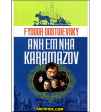 Anh em Nhà Karamazov