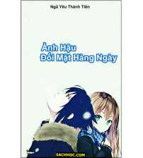 Ảnh Hậu Đối Mặt Hàng Ngày