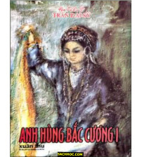 Anh hùng Bắc Cương - Quyển 2