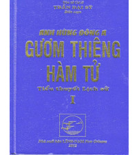 Anh hùng Đông A, Gươm thiêng Hàm Tử - Tập 5