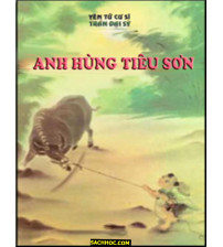 Anh hùng Tiêu Sơn