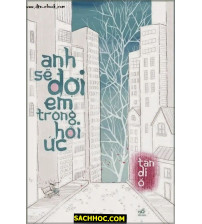 Anh sẽ đợi Em trong hồi ức