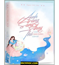 Ánh Trăng Sáng Thay Thế Của Nam Chính Cặn Bã