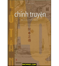 Aq Chính Truyện