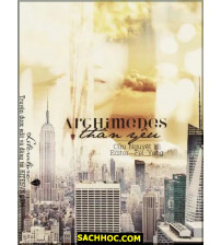 Archimedes thân yêu