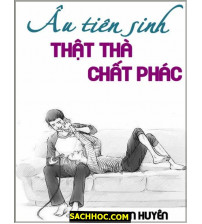 Âu tiên sinh thật thà chất phác