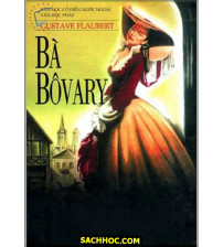 Bà Bovary