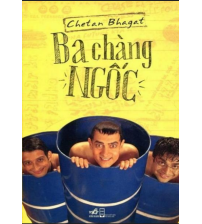 Ba chàng ngốc