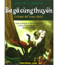 Ba Gã Cùng Thuyền