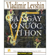 Ba Ngày Ở Nước Tí Hon