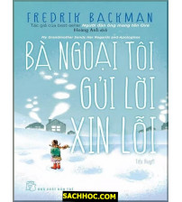 Bà Ngoại Tôi Gửi Lời Xin Lỗi