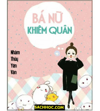 Bá nữ Khiêm Quân