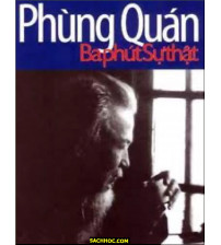 Ba Phút Sự Thật