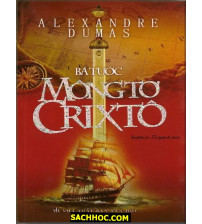 Bá tước Môngtơ Crixtô