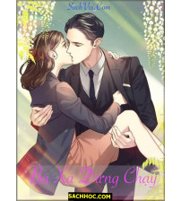 Bà Xã Đừng Chạy