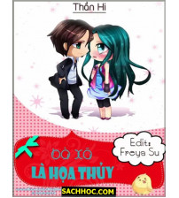 Bà xã họa thủy