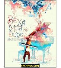 Bà xã mua được