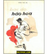 Bạc Áo Hào Hoa