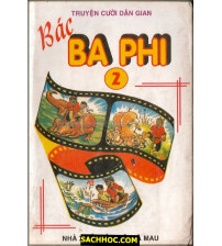 Bác Ba Phi - Tập 2