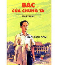 Bác của chúng ta