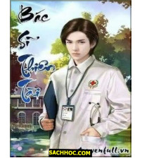 Bác Sĩ Thiên Tài