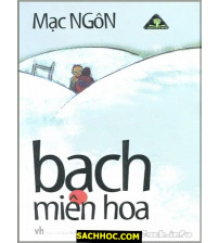 Bạch Miên Hoa