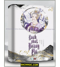 Bạch Phát Hoàng Phi