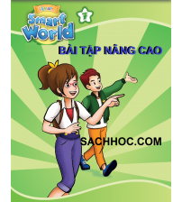 Bài tập nâng cao Tiếng Anh 7 I-Learn Smart World