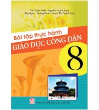 Bài tập thực hành giáo dục công dân 8