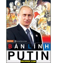 Bản Lĩnh Putin