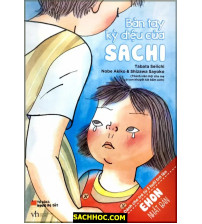 Bàn Tay Kỳ Diệu Của Sachi