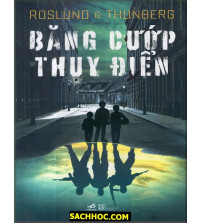 Băng Cướp Thụy Điển