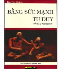 Bằng Sức Mạnh Tư Duy