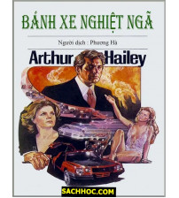 Bánh Xe Nghiệt Ngã