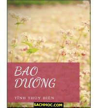 Bao Dưỡng