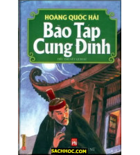 Bão Táp Cung Đình