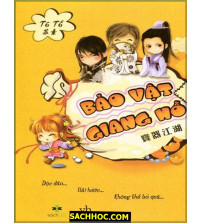 Bảo vật giang hồ