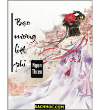 Bạo Vương Liệt Phi