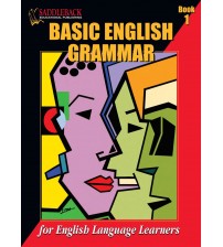 Basic English Grammar 1