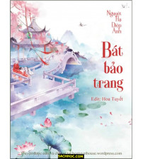 Bát bảo trang