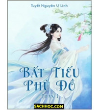 Bất tiếu phù đồ