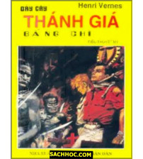 Bảy Cây Thánh Giá Bằng Chì