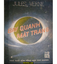 Bay Quanh Mặt Trăng
