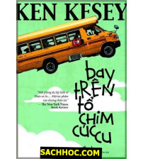 Bay Trên Tổ Chim Cúc Cu