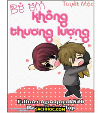 Bẻ em không thương lượng