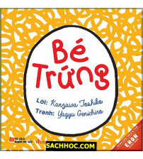 Bé Trứng